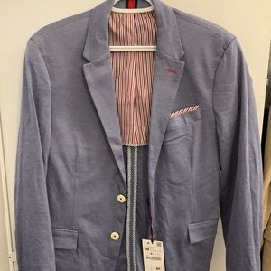 zara blazer, new with tag size 38 SOLD